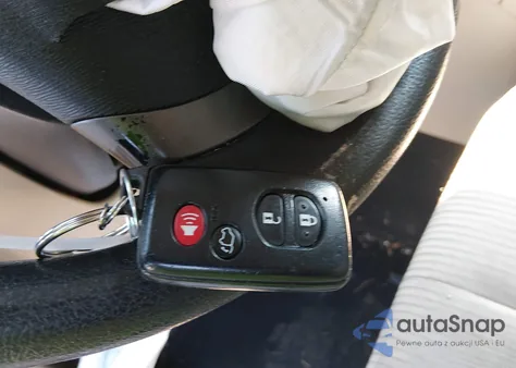 2011 Toyota Venza from USA, damaged, VIN 4T3ZA3BB6BU040182